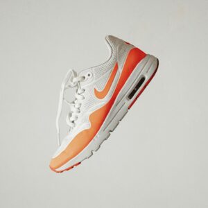 Basket orange