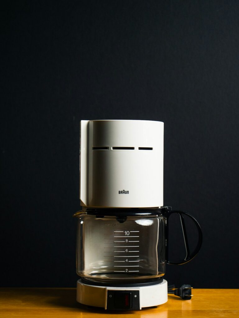 Cafetiere