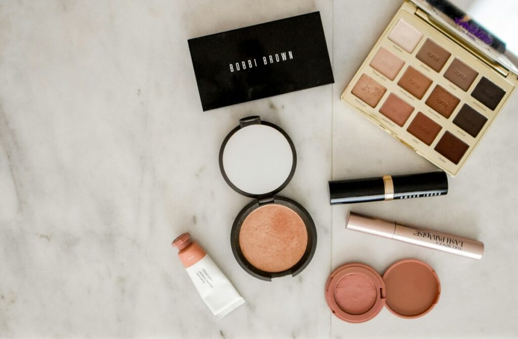 Cosmetiques