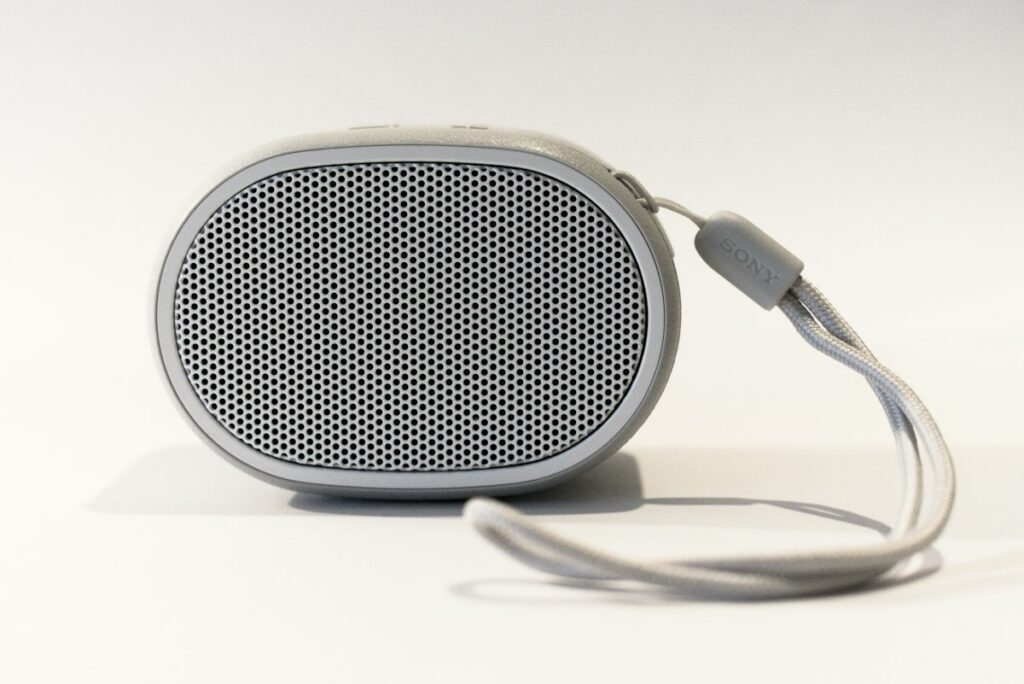 Enceinte
