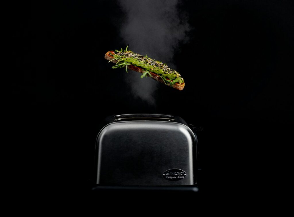Grille pain