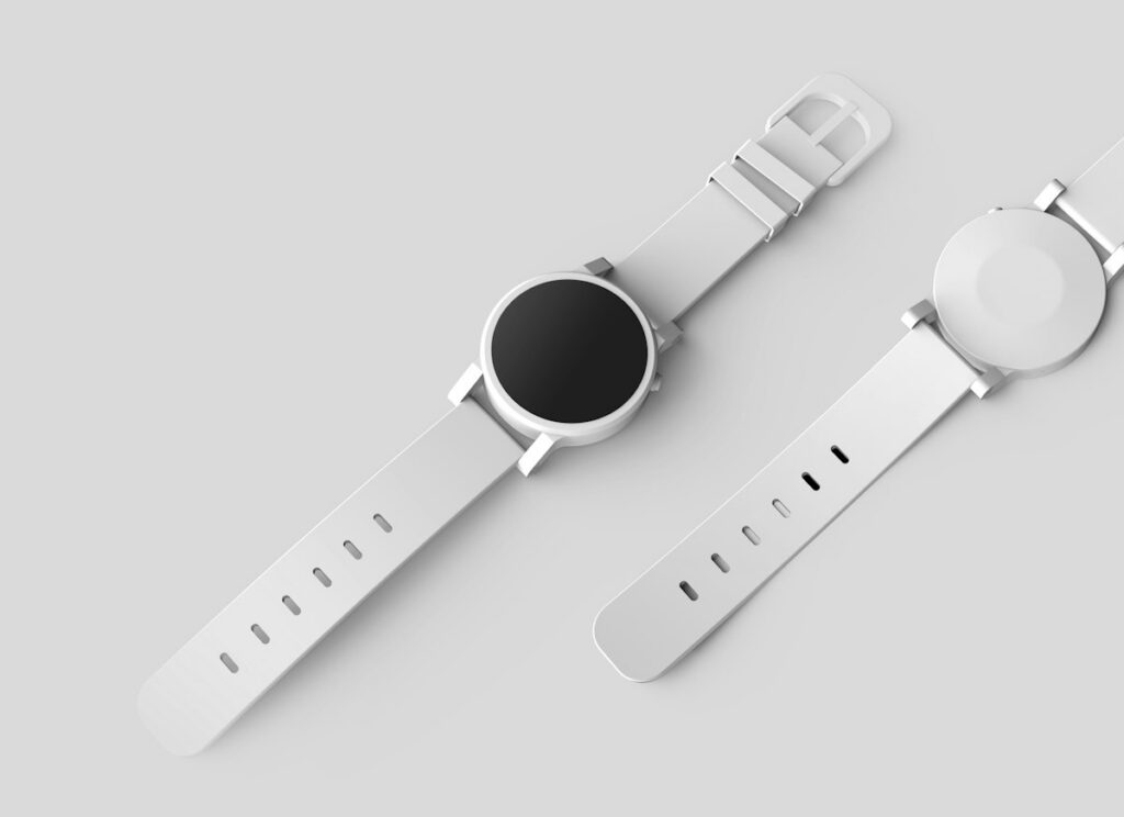 Montre